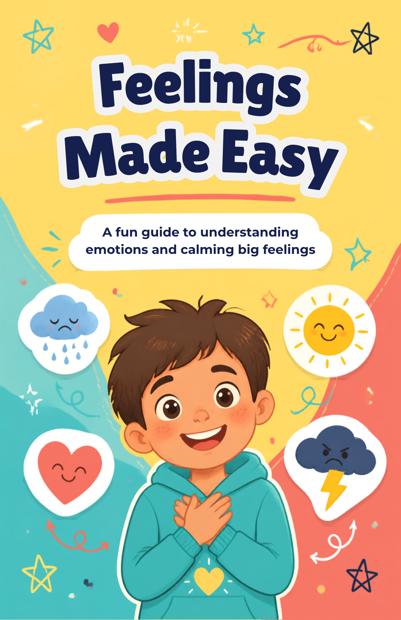 Feelings made easy