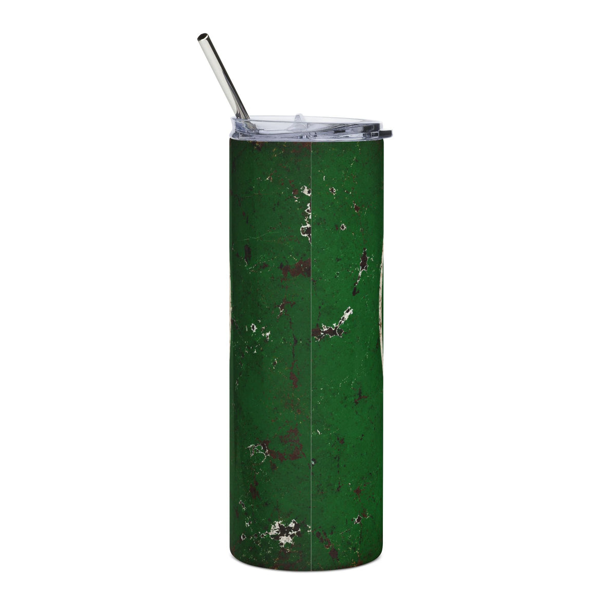 Tumbler — Vintage Castrol Motor Oil Logo 20oz Stainless Steel Travel Cup