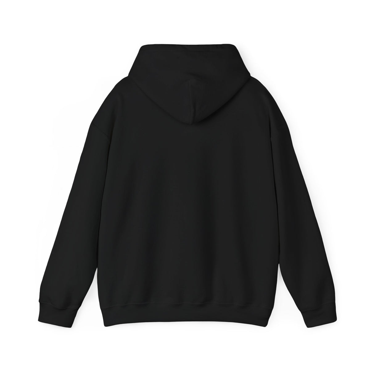 Frog Boss Hoodie — Relaxed Frog in Office Chair Drinking Coffee Graphic Hoodie