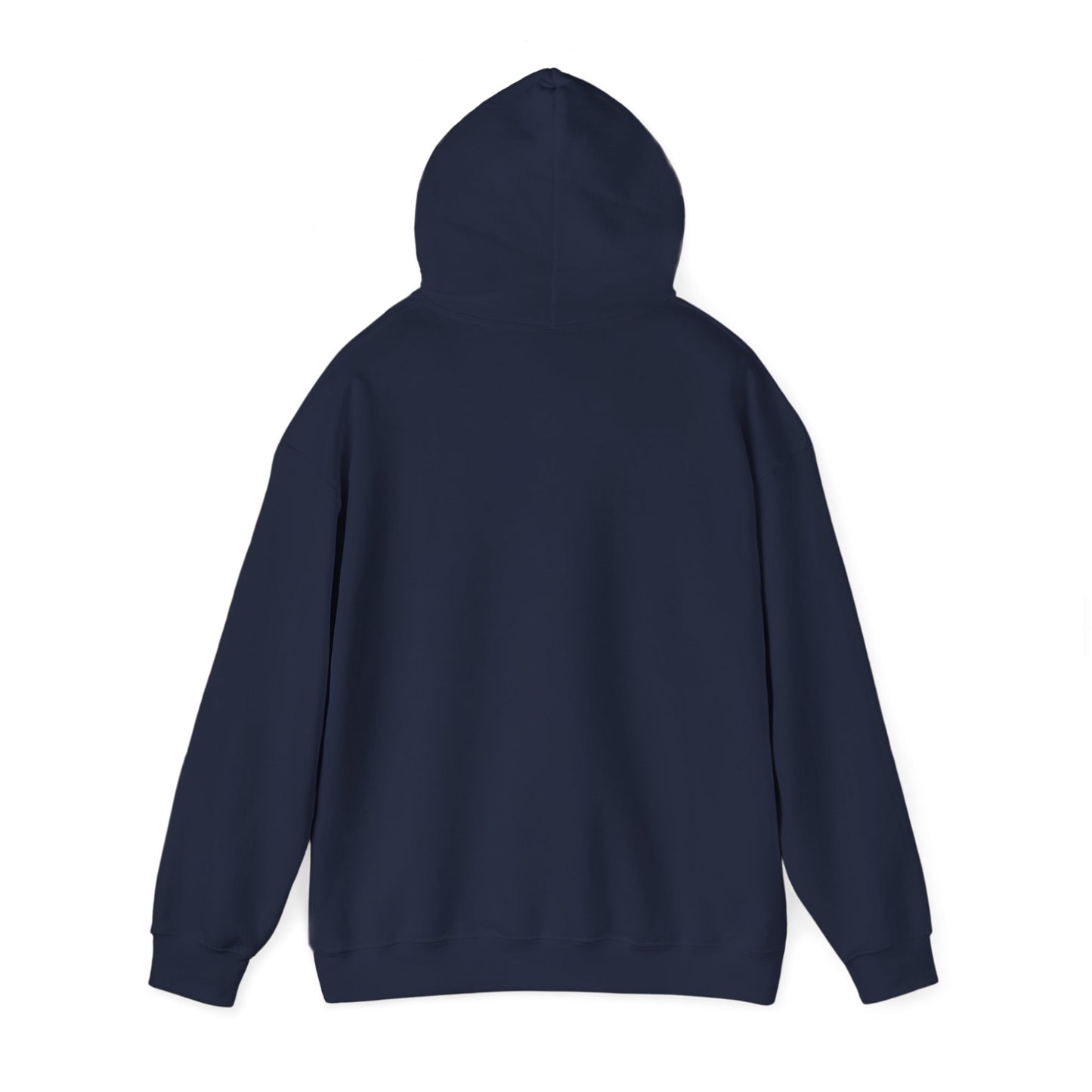 Frog Boss Hoodie — Relaxed Frog in Office Chair Drinking Coffee Graphic Hoodie