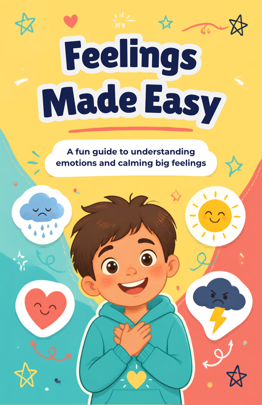 Feelings made easy