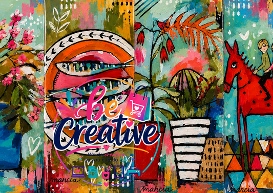 Artsy 3 Wrap | Ready-to-Print Designs | Instant Download